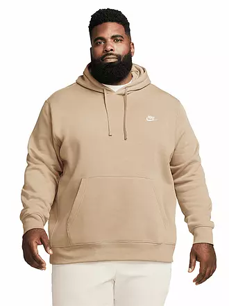 NIKE | Herren Hoodie  Sportswear Club Fleece | 